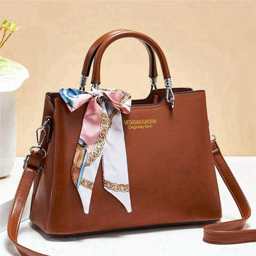 Fashion New Designer Crossbody Bags High Quality PU Leather Shoulder Messenger Bag