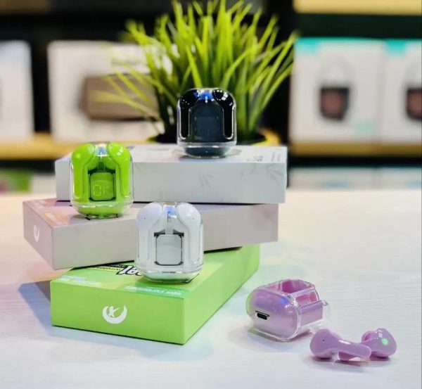 Air 31 TWS Earphone Wireless