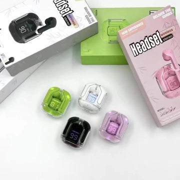 Air 31 TWS Earphone Wireless